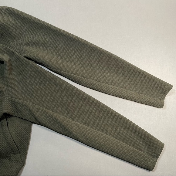 Lululemon At Ease Half-Zip Pullover Sweatshirt, Double-Knit, BRANDED - Men Large - Picture 15 of 16